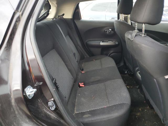 Photo 10 from auction – 2016 NISSAN JUKE S with VIN JN8AF5MR5GT606870