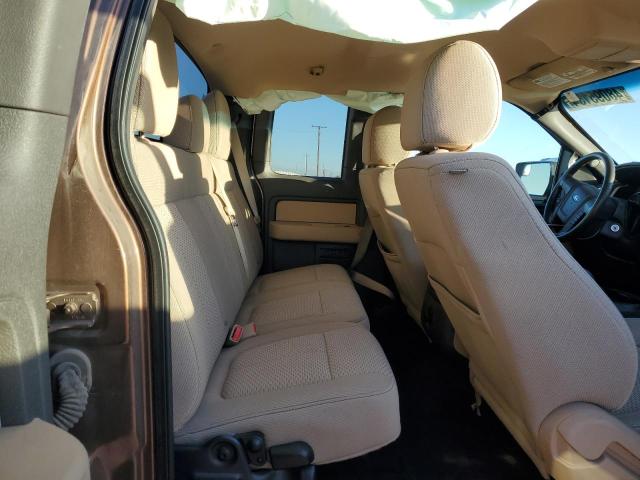 Photo 10 from auction – 2012 FORD F150 SUPER with VIN 1FTEX1CM2CFB12225
