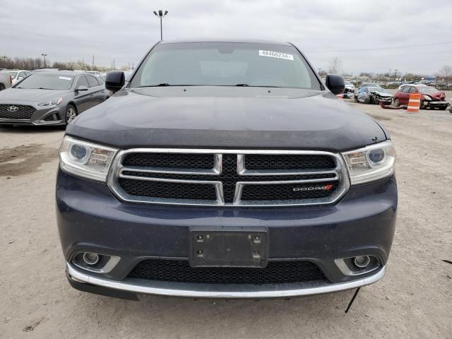 Photo 5 from auction – 2014 DODGE DURANGO SX with VIN 1C4RDJAGXEC593966