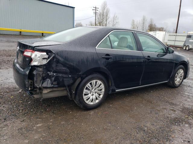 Photo 3 from auction – 2014 TOYOTA CAMRY L with VIN 4T4BF1FK3ER383908