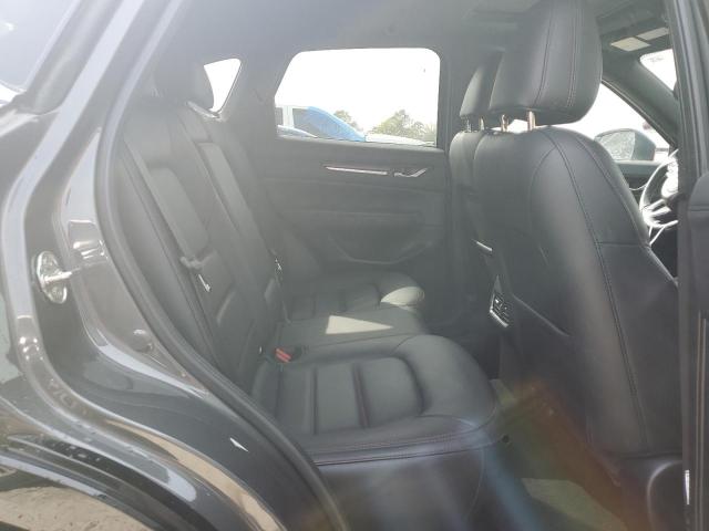 Photo 10 from auction – 2022 MAZDA CX-5 with VIN JM3KFBAY5N0619957