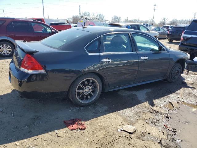 Photo 3 from auction – 2012 CHEVROLET IMPALA LTZ with VIN 2G1WC5E30C1183886