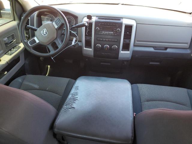 Photo 8 from auction – 2011 DODGE RAM 1500 with VIN 1D7RB1GP9BS696283