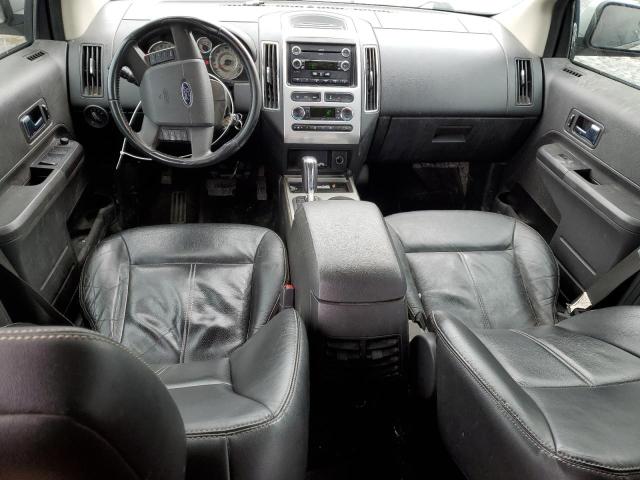 Photo 8 from auction – 2009 FORD EDGE SEL with VIN 2FMDK38C29BA93770