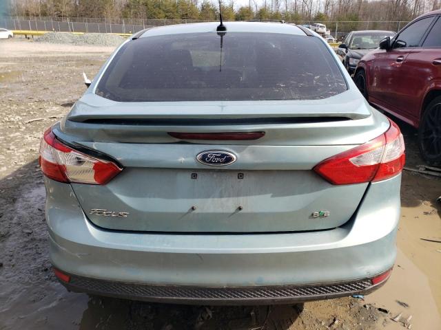 Photo 6 from auction – 2012 FORD FOCUS SE with VIN 1FAHP3F24CL188197