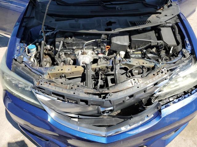 Photo 11 from auction – 2017 ACURA ILX BASE W with VIN 19UDE2F39HA011893