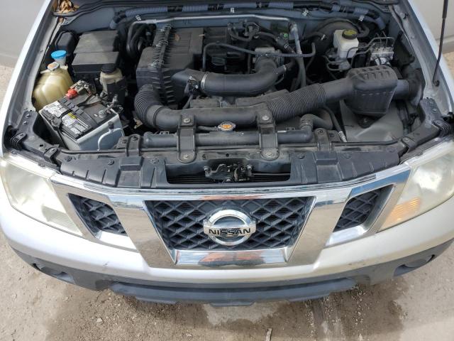 Photo 11 from auction – 2012 NISSAN FRONTIER S with VIN 1N6BD0CT9CC482809
