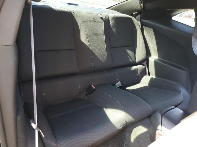 Photo 10 from auction – 2012 CHEVROLET CAMARO LT with VIN 2G1FB1E35C9121929