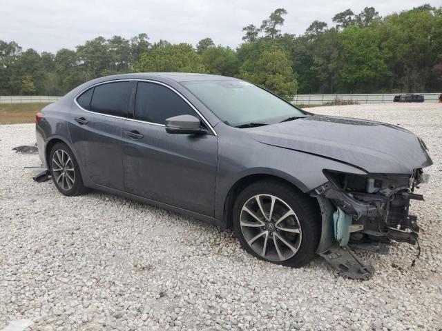 Photo 4 from auction – 2017 ACURA TLX TECH with VIN 19UUB2F57HA004354