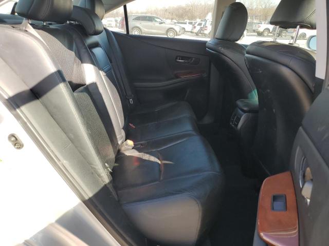Photo 10 from auction – 2010 LEXUS HS 250H with VIN JTHBB1BA7A2006297