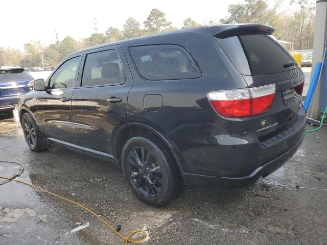 Photo 2 from auction – 2013 DODGE DURANGO R/ with VIN 1C4SDHCT9DC680566