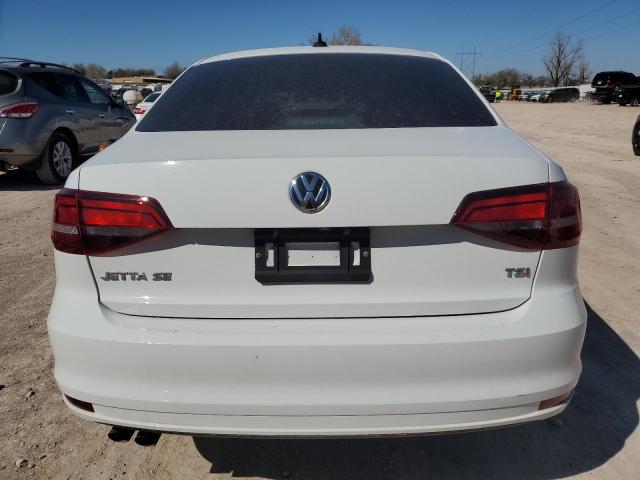 Photo 6 from auction – 2017 VOLKSWAGEN JETTA SE with VIN 3VWDB7AJ9HM338515