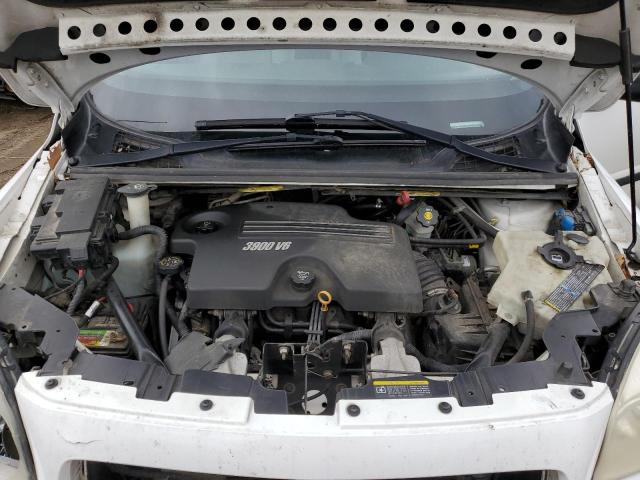 Photo 12 from auction – 2008 CHEVROLET UPLANDER L with VIN 1GNDV23W88D130828