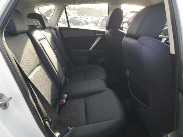 Photo 10 from auction – 2010 MAZDA 3 S with VIN JM1BL1H53A1210237