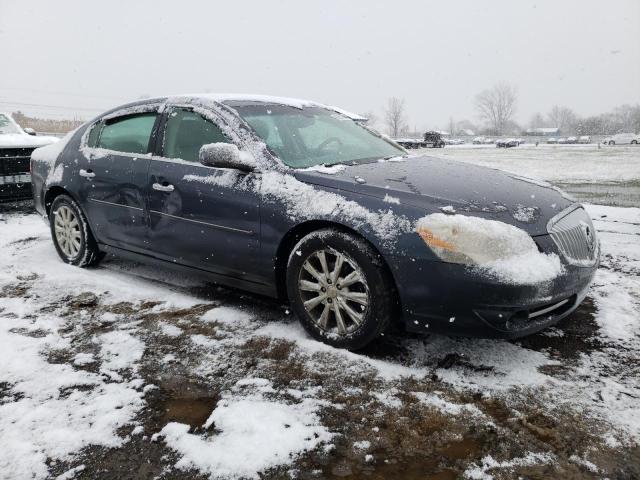 Photo 4 from auction – 2010 BUICK LUCERNE CX with VIN 1G4HC5E14AU133049