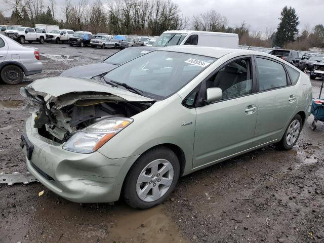 TOYOTA PRIUS 2007 with VIN JTDKB20U073262305 - Photo from auction