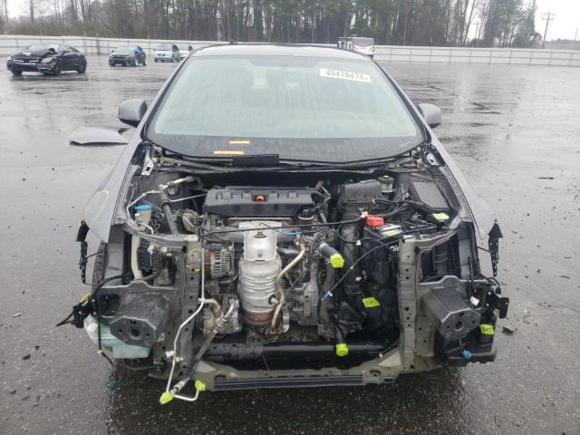 Photo 5 from auction – 2012 HONDA CIVIC LX with VIN 19XFB2F56CE106242