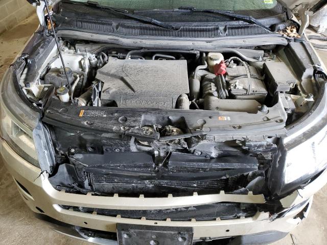 Photo 11 from auction – 2017 FORD EXPLORER P with VIN 1FM5K8HT5HGC08645