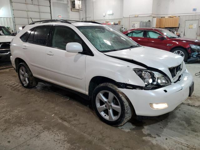 Photo 4 from auction – 2007 LEXUS RX 350 with VIN 2T2HK31U77C039115