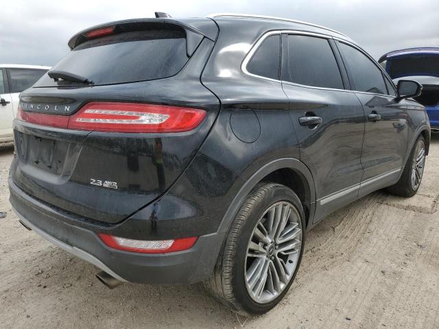 Photo 3 from auction – 2015 LINCOLN MKC BLACK with VIN 5LMTJ1BH2FUJ37289