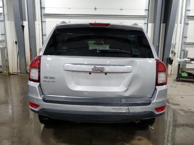 Photo 6 from auction – 2016 JEEP COMPASS SP with VIN 1C4NJDBB6GD798211