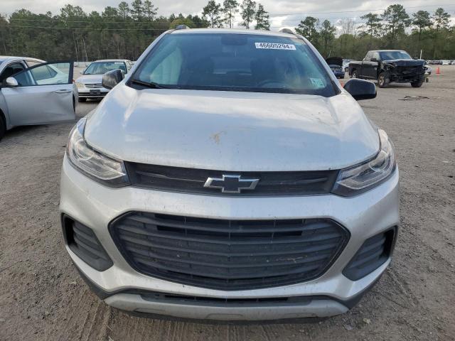 Photo 5 from auction – 2019 CHEVROLET TRAX 1LT with VIN 3GNCJLSB8KL207100