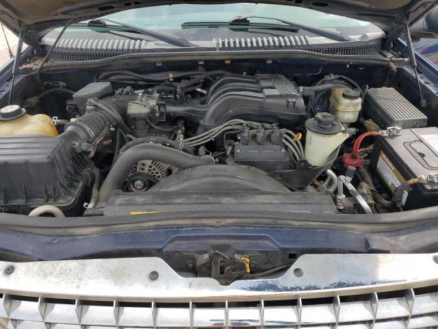 Photo 11 from auction – 2005 FORD EXPLORER X with VIN 1FMZU63K05ZA02339