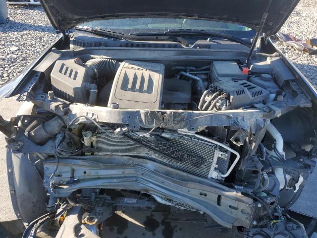 Photo 12 from auction – 2015 GMC TERRAIN SL with VIN 2GKFLWEKXF6300325