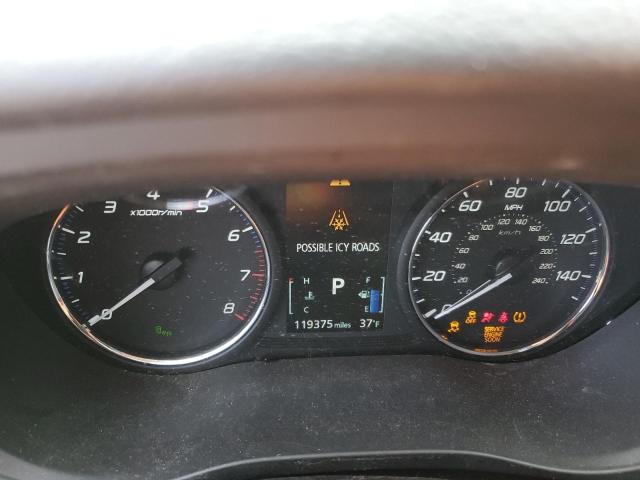 Photo 9 from auction – 2019 MITSUBISHI OUTLANDER with VIN JA4AZ3A34KZ041101