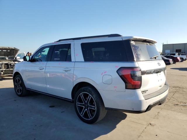 Photo 2 from auction – 2019 FORD EXPEDITION with VIN 1FMJK1KT2KEA89776