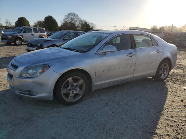 Photo 1 from auction – 2010 CHEVROLET MALIBU 1LT with VIN 1G1ZC5E01A4164526