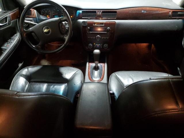 Photo 8 from auction – 2008 CHEVROLET IMPALA LT with VIN 2G1WT58K189219001