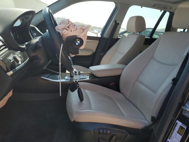 Photo 7 from auction – 2017 BMW X3 XDRIVE2 with VIN 5UXWX9C56H0T09189