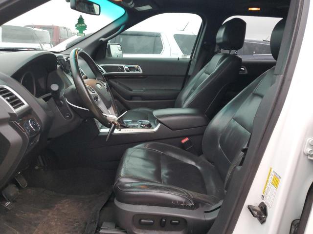 Photo 7 from auction – 2011 FORD EXPLORER L with VIN 1FMHK8F85BGA05354