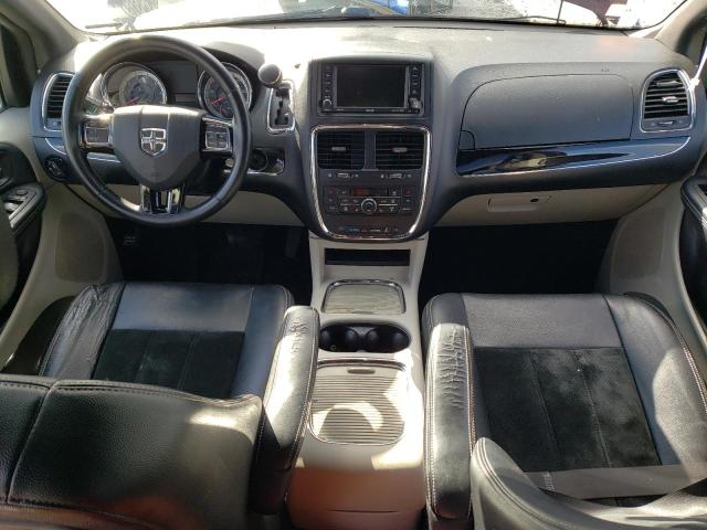 Photo 8 from auction – 2017 DODGE GRAND CARA with VIN 2C4RDGCG0HR662742