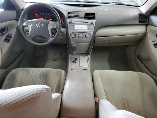 Photo 8 from auction – 2007 TOYOTA CAMRY CE with VIN 4T1BE46K37U727464