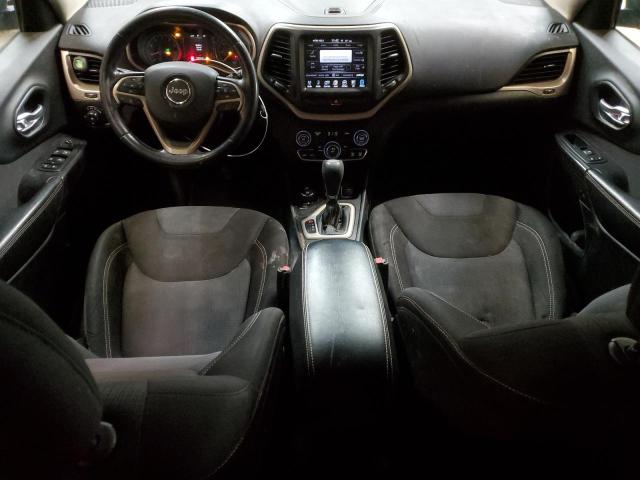 Photo 8 from auction – 2015 JEEP CHEROKEE L with VIN 1C4PJMCS4FW583565