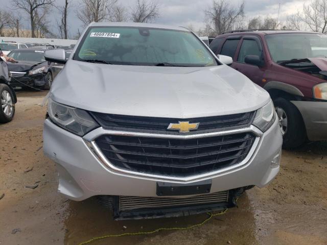 Photo 5 from auction – 2019 CHEVROLET EQUINOX LT with VIN 3GNAXJEV3KS615946