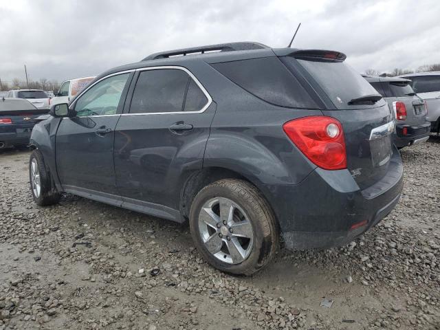 Photo 2 from auction – 2013 CHEVROLET EQUINOX LT with VIN 2GNALPEK4D1152573