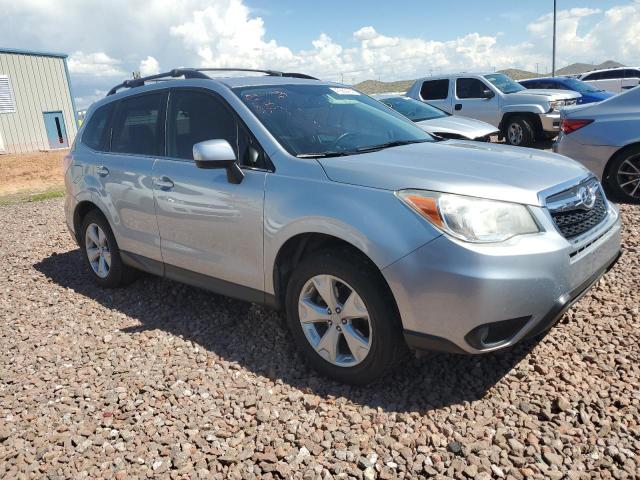 Photo 4 from auction – 2015 SUBARU FORESTER 2 with VIN JF2SJAHC3FH519291