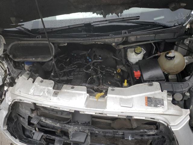 Photo 12 from auction – 2015 FORD TRANSIT T- with VIN 1FTBW3XG0FKB11463