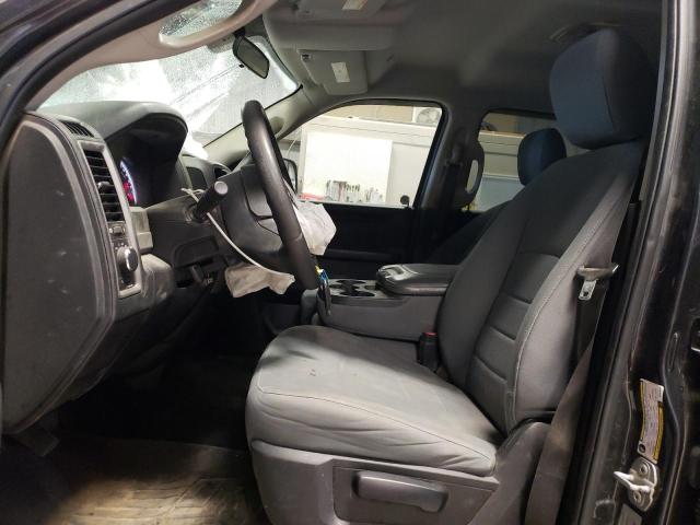 Photo 7 from auction – 2017 RAM 2500 ST with VIN 3C6UR5HL0HG744828