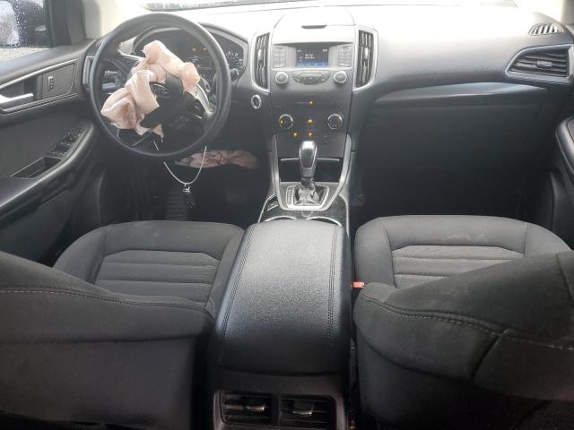 Photo 8 from auction – 2015 FORD EDGE SE with VIN 2FMTK3G90FBC42576