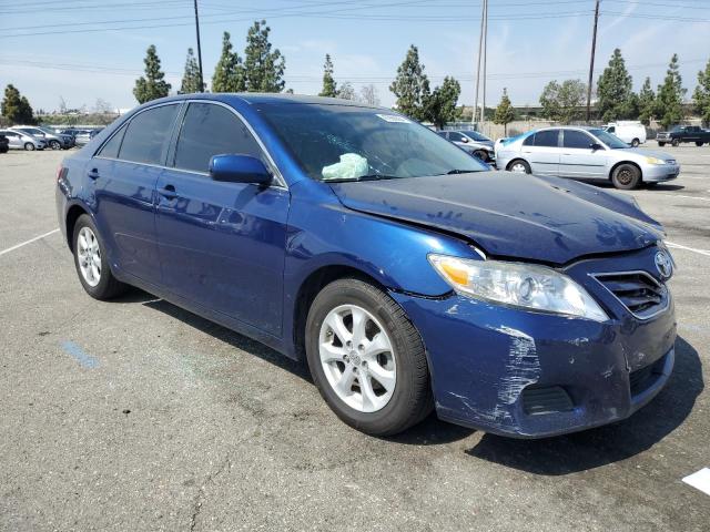 Photo 4 from auction – 2010 TOYOTA CAMRY BASE with VIN 4T4BF3EK8AR075964
