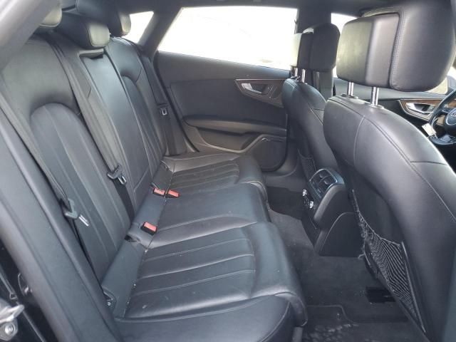 Photo 10 from auction – 2014 AUDI A7 PRESTIG with VIN WAU2GAFC1EN158995