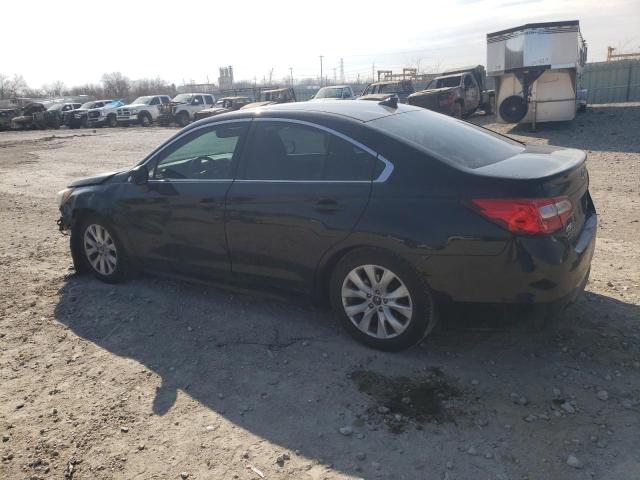 Photo 2 from auction – 2017 SUBARU LEGACY 2.5 with VIN 4S3BNAF66H3044302