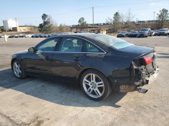Photo 2 from auction – 2014 AUDI A6 PREMIUM with VIN WAUGFAFC9EN090857