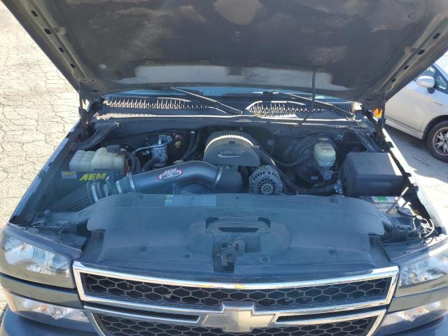 Photo 11 from auction – 2006 CHEVROLET SILVERADO with VIN 1GCEC19T06Z188006