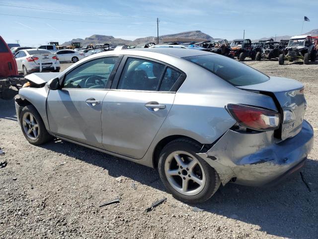 Photo 2 from auction – 2011 MAZDA 3 I with VIN JM1BL1UG9B1486317