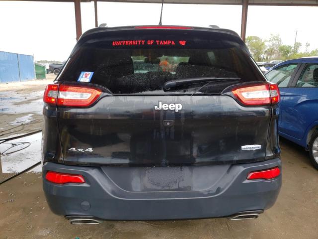 Photo 6 from auction – 2015 JEEP CHEROKEE L with VIN 1C4PJMCS9FW773460